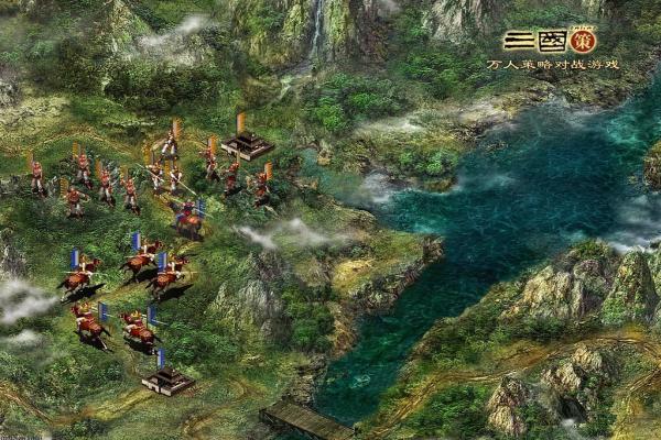 《武林3手游》安卓最新版下载及玩法解析(图1)